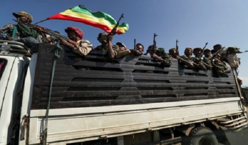 Machozi ya Wanawake wa Kiislamu wa Eritrea Hayatakauka bila ya Khilafah!