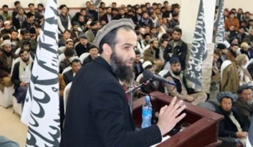 Hizb ut Tahrir Inalingania Ukombozi wa Ardhi za Waislamu kutokana na Ukoloni