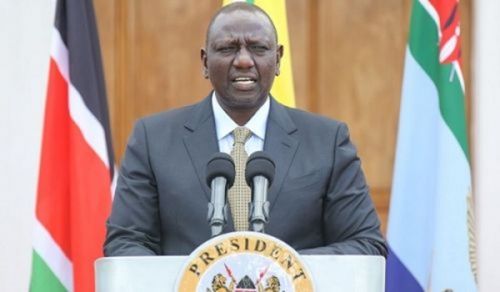 Mageuzi ya Baraza la Mawaziri: Mkakati wa zamani Nyuso mpya