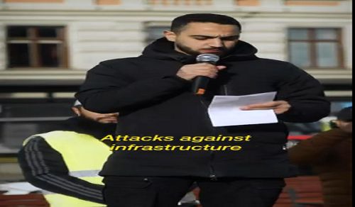 Hizb ut Tahrir / Uswidi: Unafiki wa Magharibi baina ya Ukraine na Gaza!