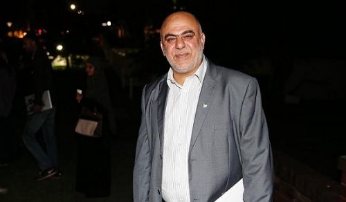 Australia: Kalima mbele ya Ubalozi wa Serikali ya Jordan ya Kutaka Kuachiliwa Huru Ndugu Ismail al Wahwah