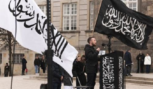 Je, Hizb ut Tahrir Yazingatiwa kuwa ni Ash&#039;ariya?