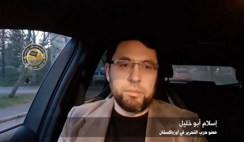 Amali zilizoandaliwa wakati wa Kampeni ya Kiulimwengu, “Kufunguliwa kwa Kostantinopol Bishara njema ilitimia…itafuatiwa na Bishara njema nyingine”!