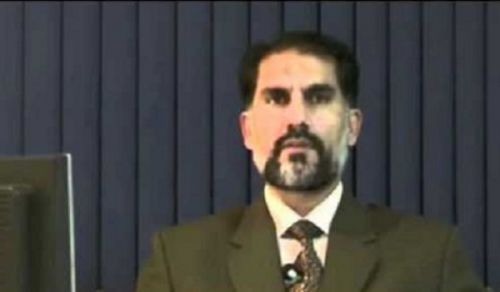 Kampeni Mwacheni Huru Naveed Butt Hizb ut Tahrir / Wilayah Pakistan Yatoa Makala ya Naveed Butt: &quot;Jinsi Amerika Ilivyofanikiwa Kuwasha Moto katika Pembe Tofauti Tofauti za Pakistan&quot;