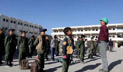 Mgomo wa Walimu nchini Yemen Kutokana na Ustawi duni wa Mamlaka una matokeo mabaya