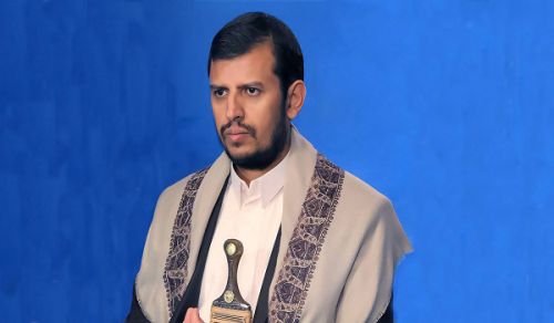 Abdul Malik Al-Houthi Hatawapatia Watu wa Yemen Usalama wa Chakula Kama ambavyo Hakuwapatia Ustawi wa Kiuchumi kwa Mapinduzi Yake