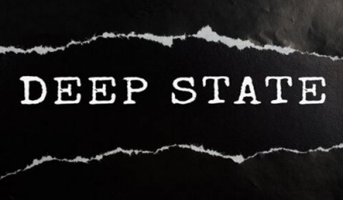 Jibu la Swali: Dola ya Kina (Deep State)