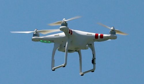 Yemen isiyokuwa na Ubwana yatafuta Ulinzi kupitia Droni!