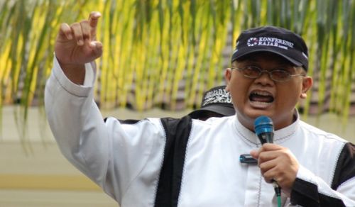 HTI Inautaka Utawala wa Kidhalimu wa Uzbekistan Kusitisha Kuwatesa Wanaharakati wa Da&#039;wah