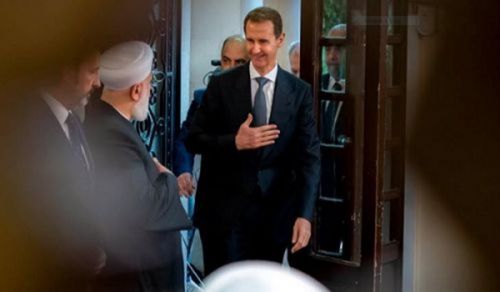 Kuanguka kwa Utawala Dhalimu nchini Syria ni Furaha kwa Wanyonge