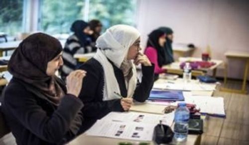 Jeuri ya Kifikra Yafikia Viwango Vipya nchini Denmark