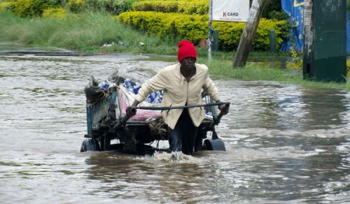 Mvua ni Baraka iliyogeuzwa na Serikali za Kirasilimali Kuwa Laana