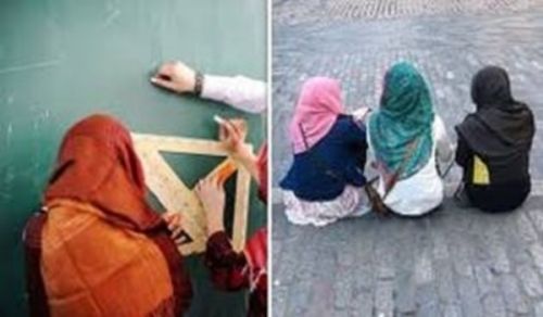 Serikali ya Uswidi Yawataka Waislamu Waachane na Uislamu!