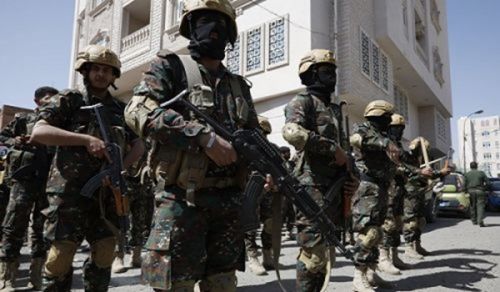 Mahouthi Wanaendelea na Jinai na Uhalifu wao... Kuwakamata Wanachama wa Hizb ut Tahrir