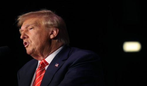 Huzuni Inazidi Huku Trump Akiwapa Mgongo Wafuasi wa Kiislamu