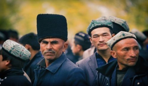 Wauyghur Pia Ni Sehemu ya Umma Bora, Musiwasahau