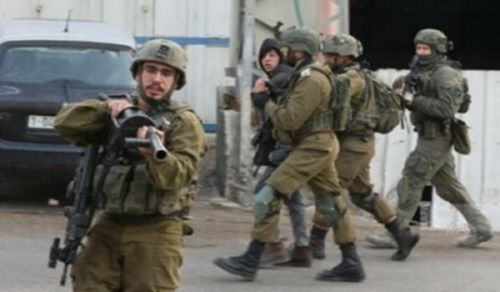 Umbile la Kigaidi la Kizayuni Limeufanya Ukingo wa Magharibi kuwa Makaburi ya Watoto kama vile Gaza, Huku Majeshi ya Nchi za Waislamu Yakitazama