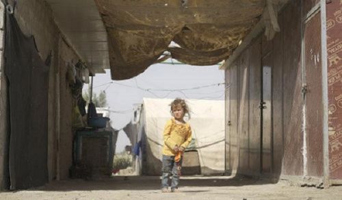 Baghdad Yazama na Serikali Inaburudika na Kucheza