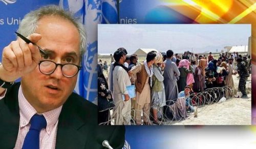 Umoja wa Mataifa Umeanzisha Mchezo wa Kisaikolojia na Kisiasa kwa Watu wa Afghanistan Chini ya Pazia la Misaada ya Kibinadamu.