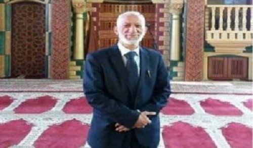 Tanzia ya Aliyekuwa Imamu wa Msikiti wa Ibrahim, Mmoja wa Wanachama wa Hizb ut Tahrir