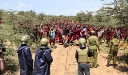 Kadhia ya Ngorongoro:  Changamoto ni Ubepari sio Jamii ya Wamasai