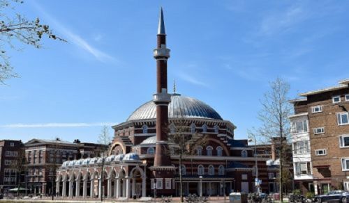 Barua ya Mwaliko kutoka kwa Manispaa ya Amsterdam: Sera Dhahiri ya Uoanishaji!
