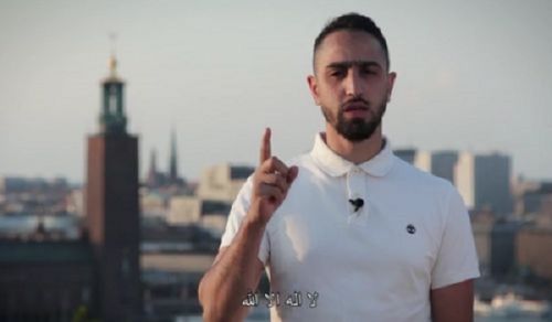 Sweden: Pongezi kwa Mnasaba wa Idd ul-Adha Al-Mubarak