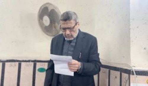 Hizb ut Tahrir / Ardhi Iliyobarikiwa (Palestina): Khutba ya Idd ul-Fitr 1445 H “Bishara Njema kwa Ayyub Gaza!”