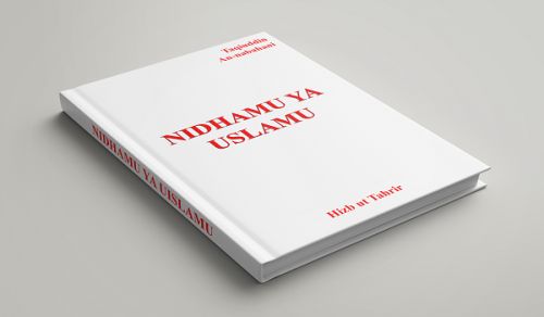 Nidhamu ya Uislamu