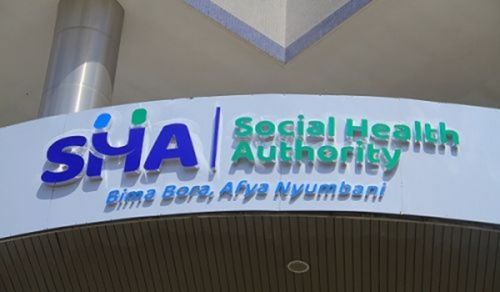 Chini ya Urasilimali Utunzaji wa Afya huwa kama Fadhila tu wala Hauchukuliwi kuwa ni Haki Msingi