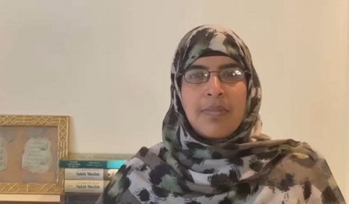Afisi Kuu ya Habari ya Hizb ut Tahrir: Pongezi za Kitengo cha Wanawake kwa Mnasaba wa Sikukuu ya Idd ul-Adha Iliyo Barikiwa 1441 H