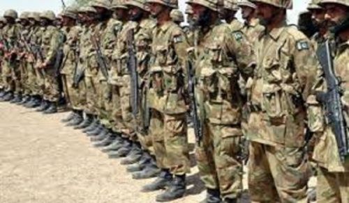 Vikosi vyetu vya Jeshi vimejaa Maafisa Wenye Ikhlasi, Mashujaa na Wenye uwezo. Kutananeni na Kila Mmoja Wao Ili Kuwashajiisha Kuondoa Kila Kikwazo Kinachosimama Katika Njia ya Uhamasishaji Wao Katika Kuinusuru Gaza!