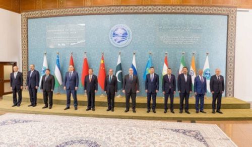 Mkutano wa SCO jijini Islamabad: Siasa za Jiografia ndani ya Kivuli cha Uhasimu wa Marekani na China