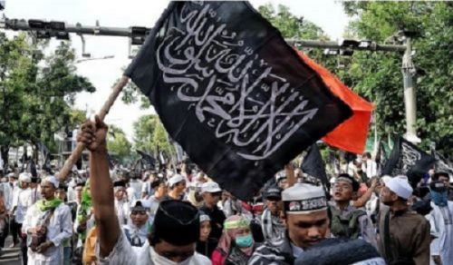 Ujumbe wa Hizb ut Tahrir Tanzania Wapeleka Risala Maalumu kwa Mufti Mkuu na Baraza Kuu la Waislamu Tanzania (BAKWATA)