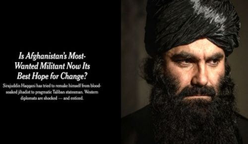 Makala ya Hivi Punde ya New York Times ni Mfano Mwingine wa Mkakati wa Kugawanya wa Marekani Miongoni mwa Mujahidina wa Afghanistan