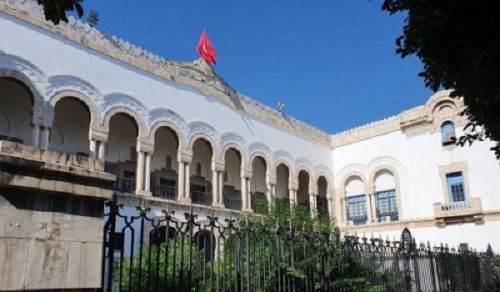 Barua ya Wazi kutoka kwa Hizb ut Tahrir kwenda kwa Waziri wa Sheria na Haki za Binadamu Mada: Kuongezeka kwa Ukamatwaji Mara Kwa Mara wa Wanachama wa Hizb ut Tahrir / Wilayah Tunisia