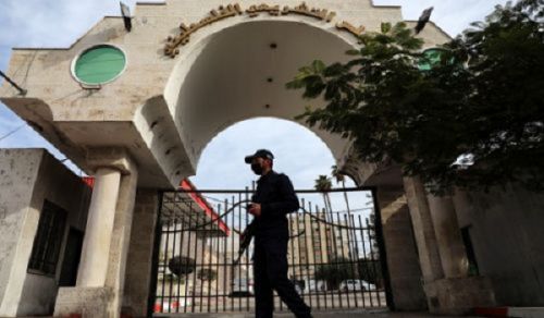 Mamlaka ya Palestina Yavuruga Sheria na Kupoteza Haki na Malalamishi Mahakamani
