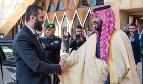Kutangaza Jamhuri nchini Syria ni Usaliti wa Mapinduzi ya Kiislamu!