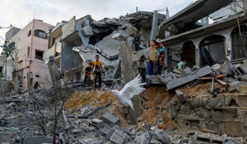 Tubas ni Shahidi wa Upendeleo wa Mamlaka ya Ndani ya Palestina dhidi ya Maadui wa Palestina na Watu wake