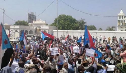 Hadhramout Inahitaji Dola yenye Kusimamia Uislamu, Sio Kujitawala Yenyewe