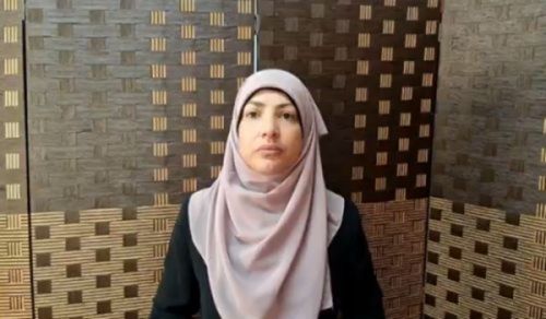 Hizb ut Tahrir / Ardhi Iliyobarikiwa (Palestina): Nusra kwa Wafungwa wa Dhamiri nchini Uzbekistan!