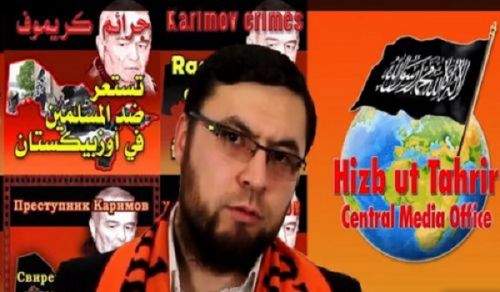 Ujumbe wa Islam Abu Khalil wa Kuwaunga Mkono Waislamu Nchini Uzbekistan
