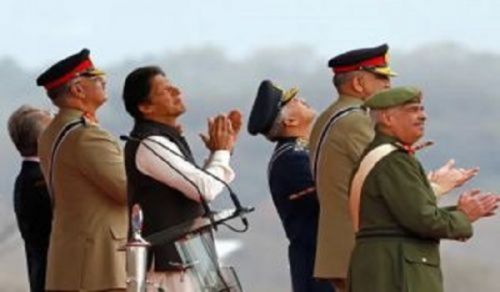 Komesheni Kupigania Vyeo na Marupurupu katika Jeshi la Pakistan. Badala yake, Maafisa wa Jeshi Waislamu Lazima Watoe Nusrah kwa ajili ya Kusimamisha Khilafah Rashida