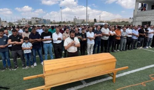 Watoto wa Palestina Watakuwa Mahasimu wa Ummah na Majeshi Yake Siku ya Kiyama iwapo Hawatasonga Kuwanusuru