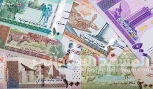 Hizb ut Tahrir / Wilayah Sudan: Kalima kuhusu “Kubadilisha Sarafu ya Karatasi nchini Sudan!”
