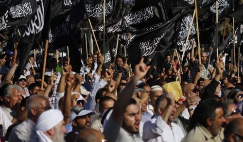 Kongamano la Kila Mwaka la Khilafah la Hizb ut Tahrir / Wilayah Tunisia 2022