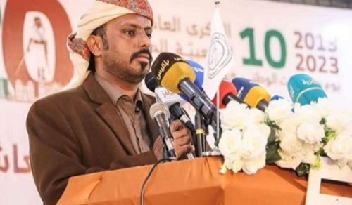 Ala za Kindani kama Kikaragosi cha Makafiri wa Magharibi katika Kutekeleza Sera Zake, na Hakuna Suluhisho kwa Watu wa Yemen isipokuwa kwa Kutekeleza Shariah ya Mwenyezi Mungu