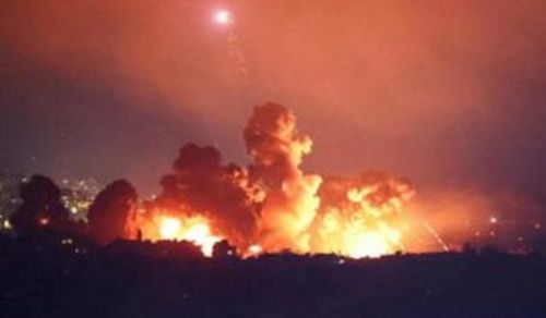 Kutenganisha Lebanon na Gaza ni Hatua ya Kuelekea kuweka Amani na Adui Mvamizi na Uhalalishaji Mahusiano!