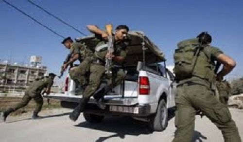 Je, Kurugenzi ya Wakfu huko Hebron (Al-Khalil) Kusini Imekuwa Chombo cha Usalama Kinachompiga Vita Mwenyezi Mungu na Mtume Wake?!