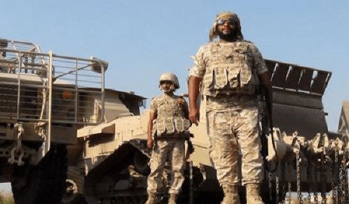 Imarati (UAE) Yaunda Kikosi cha Mamluki, ambacho Baadhi yake Kitafanya kazi nchini Yemen na Sudan!